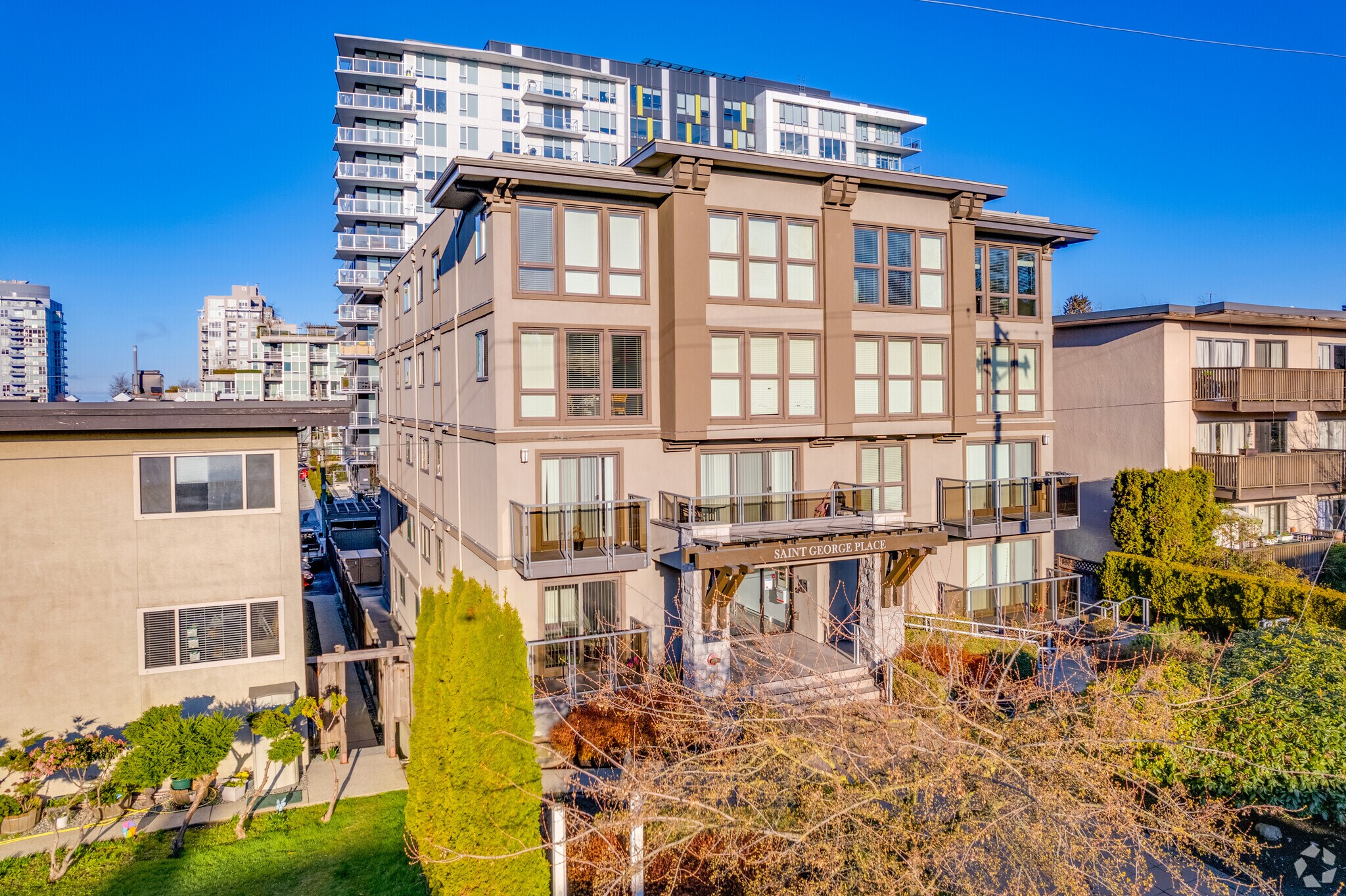 1629 Saint Georges Ave, North Vancouver, BC for Sale
