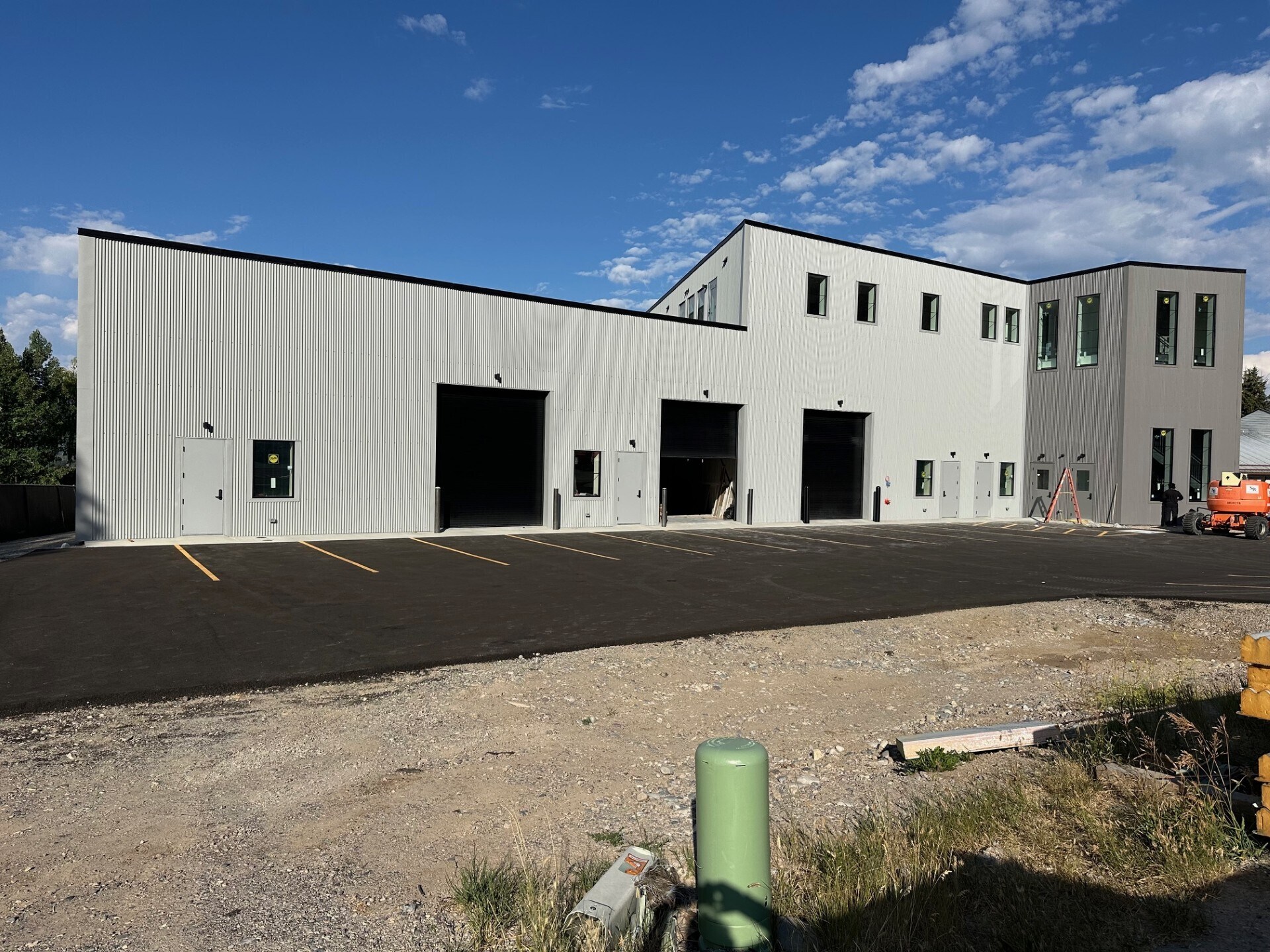 3555 Park Dr, Jackson, WY for Rent