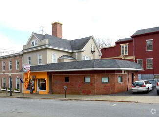 72 Spring St Unit 74  