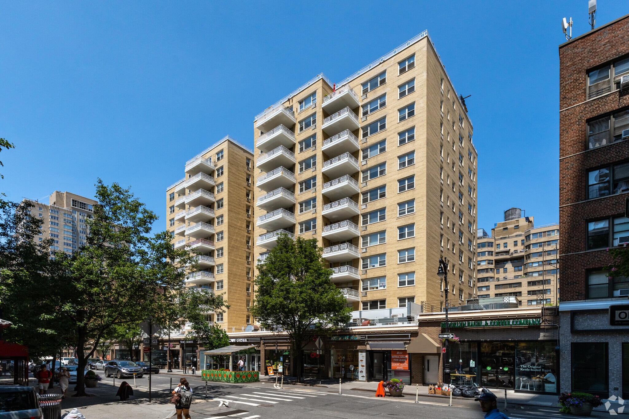 51-61 E 8th St, New York, NY for Rent