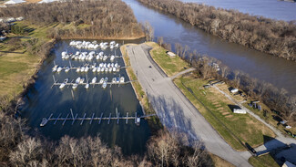 Jeffersonville, IN Marinas - 4000 Utica Pike