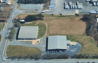 ±46,000 SF of buildings on 7.98 acres