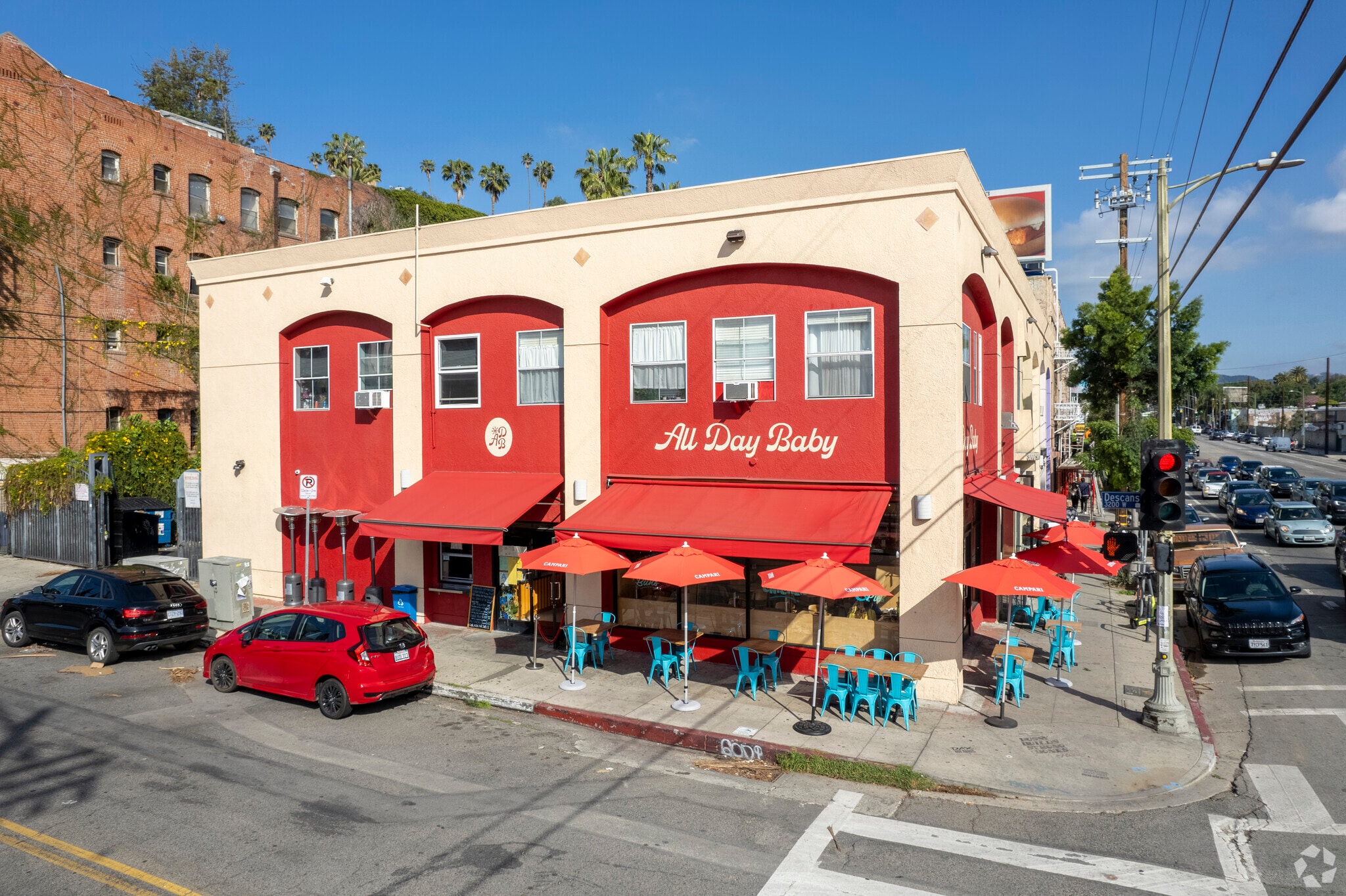 3200 W Sunset Blvd, Los Angeles, CA for Rent