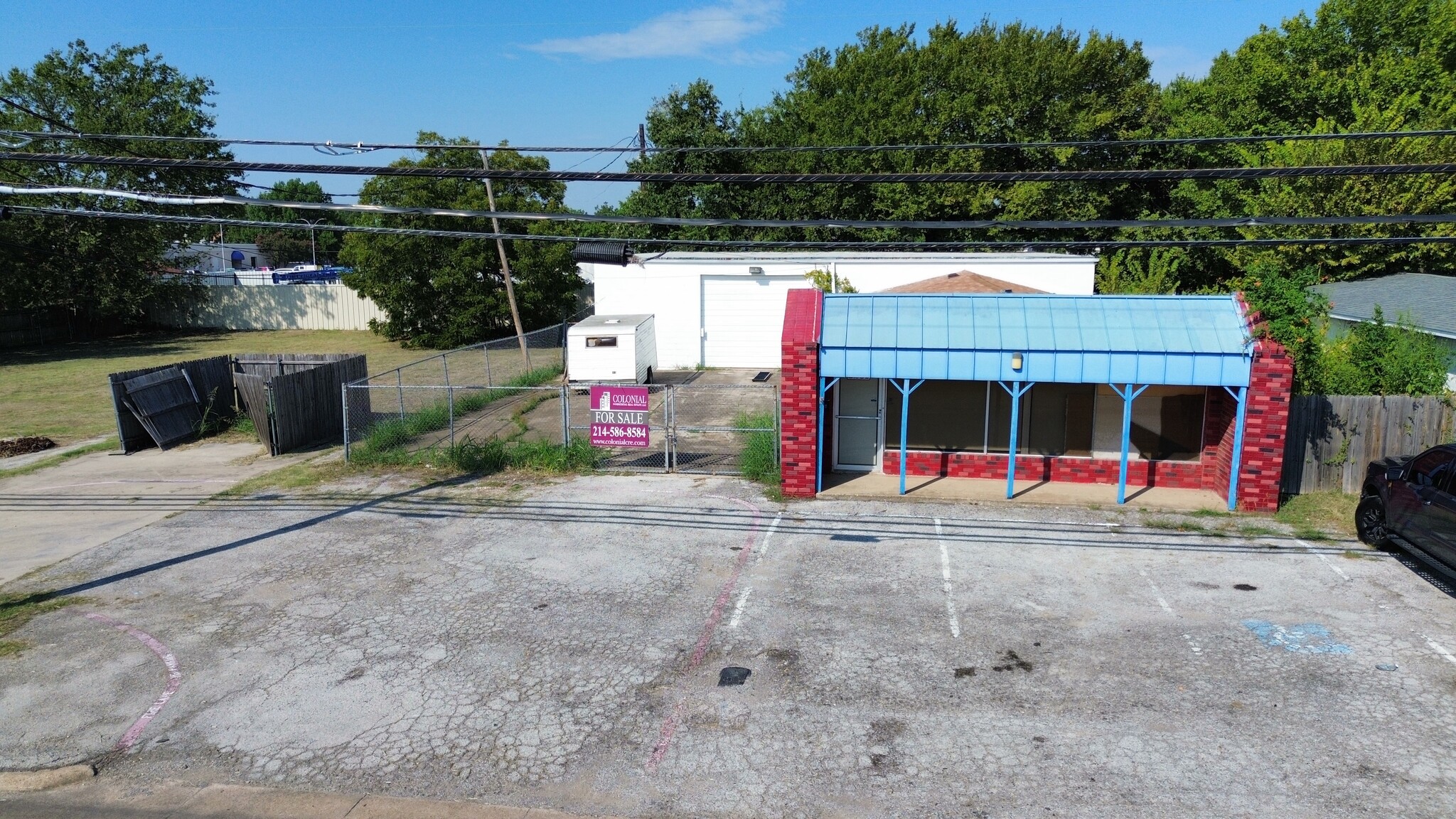 3231 Haltom Rd, Haltom City, TX for Sale