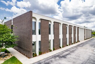 Orlando, FL Office - 1001 Executive Center Dr