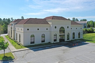 Jamestown, NC Freestanding - 4240 Furniture Ave