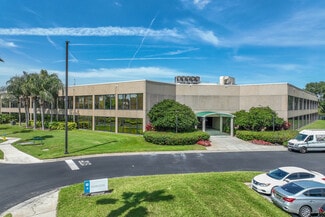 Tampa, FL Office - 4511 N Himes Ave