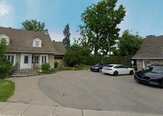 Sainte-therese, QC Office/Residential - 140 Rue Blainville E