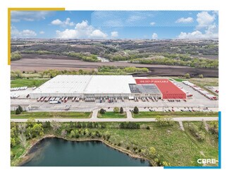 Cherokee, IA Industrial - 1010 Riverview Dr Cherokee, IA Industrial - 1010 Riverview Dr