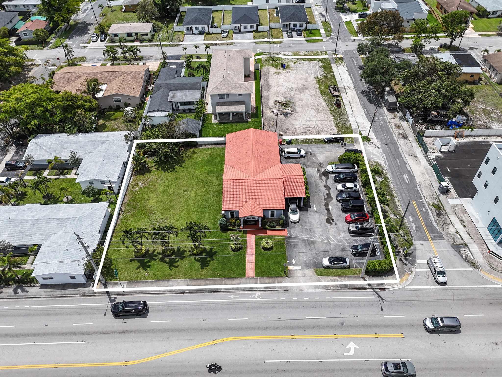 315 Pembroke Rd, Hallandale, FL for Sale