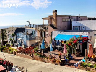Manhattan Beach, CA Retail - 229 13th St
