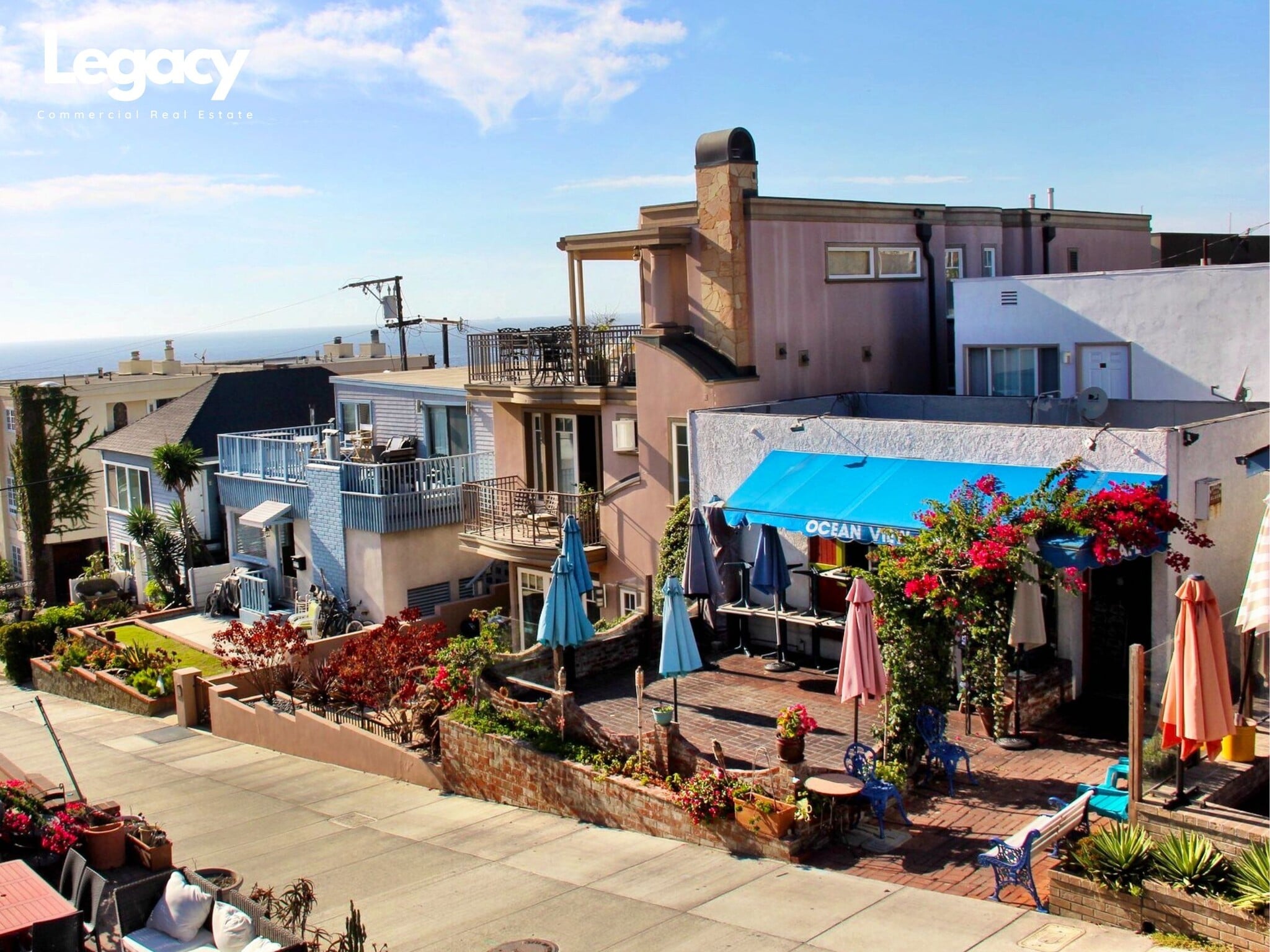 229 13th St, Manhattan Beach, CA for Rent