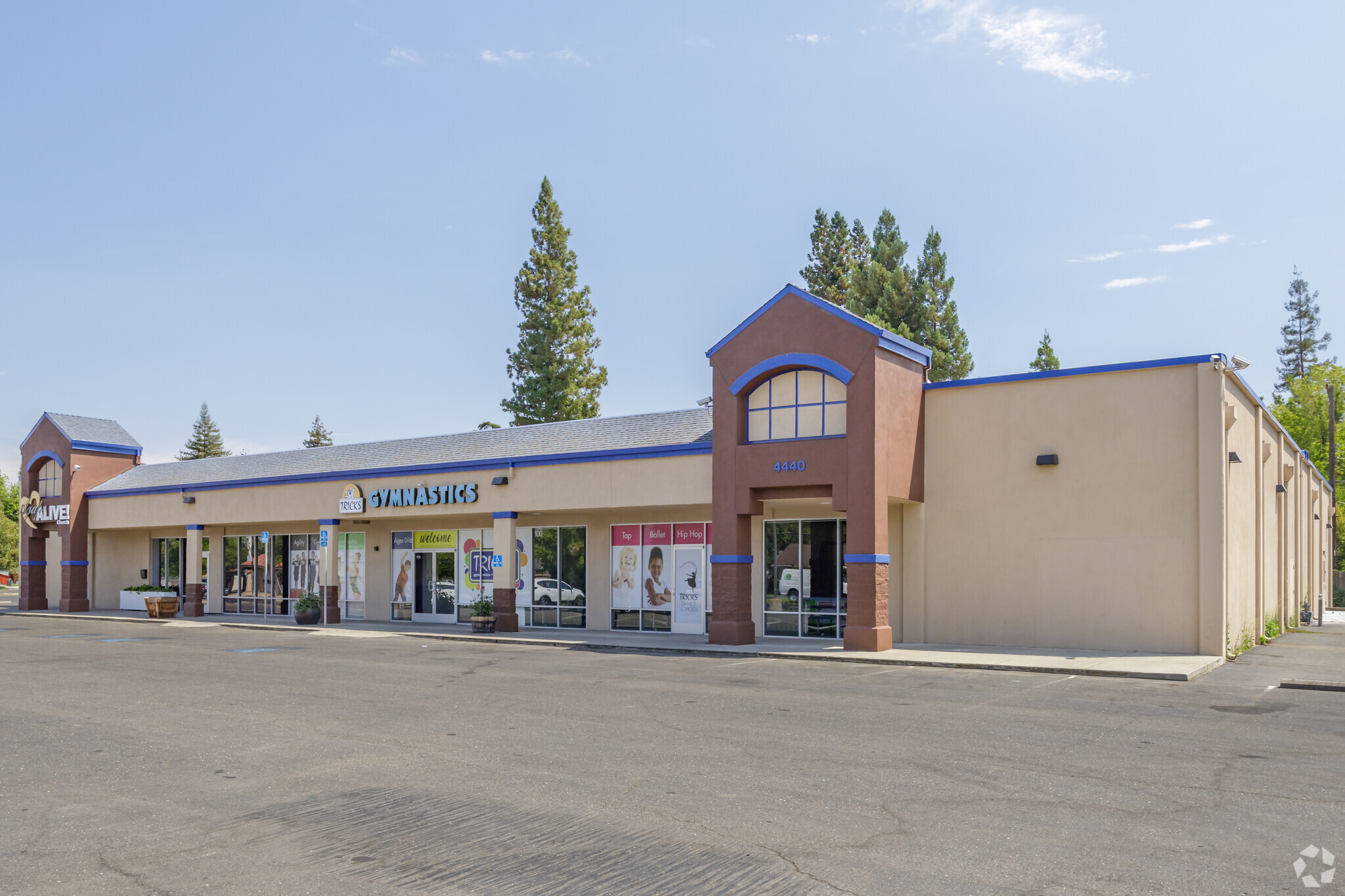 4440 Marconi Ave, Sacramento, CA for Rent
