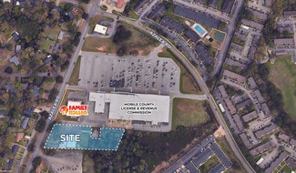 Mobile, AL Specialty - 435 Azalea Rd