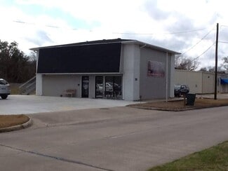 Beaumont, TX Freestanding - 7985 Phelan Blvd