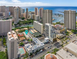 Honolulu, HI undefined - 1909 Kahakai Dr