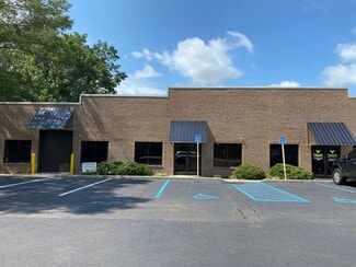 Tupelo, MS Retail - 1715 McCullough Blvd