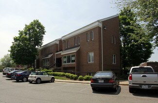 Fairfax, VA undefined - 3811-3843 Plaza Dr