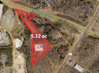 Stafford, VA Commercial Land - 0 Hospital Center Blvd Stafford, VA Commercial Land - 0 Hospital Center Blvd