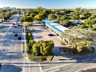 Naples, FL Retail - 1800-1848 Airport Rd S