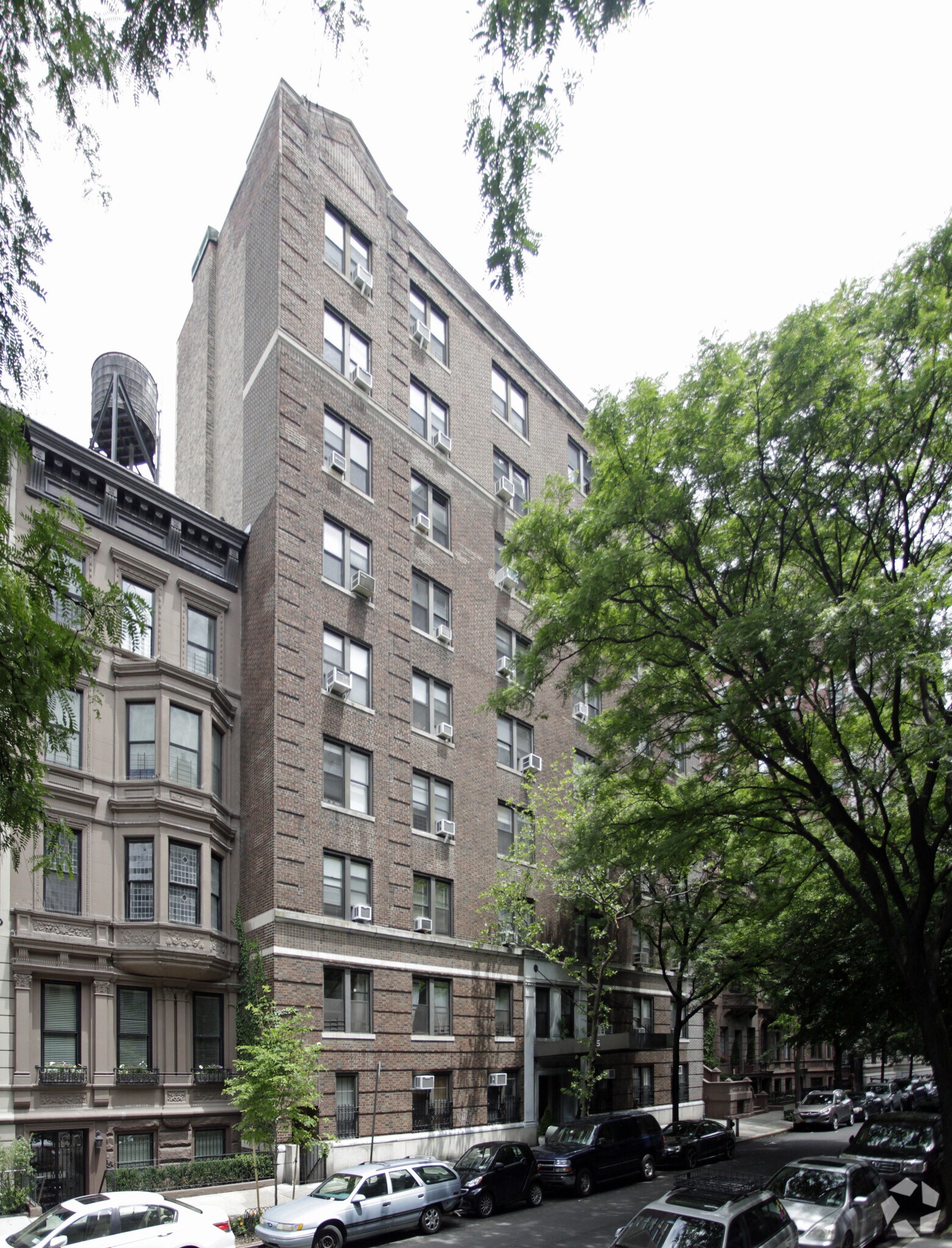 , New York, NY for Sale