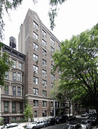 Upper West Side 3 Building Package