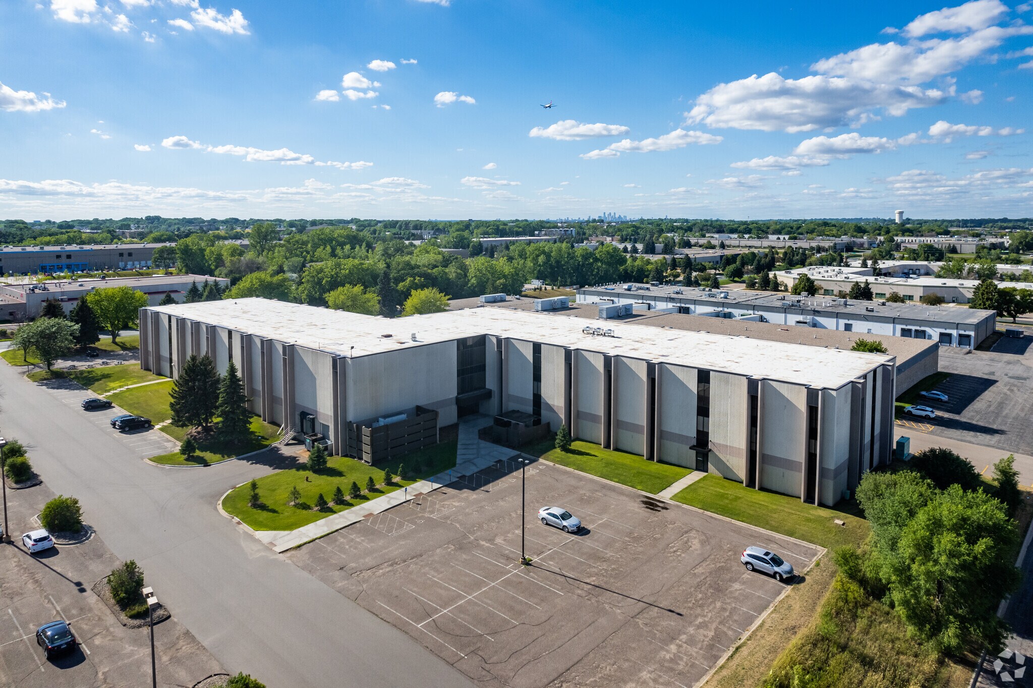 3140 Neil Armstrong Blvd, Eagan, MN for Rent