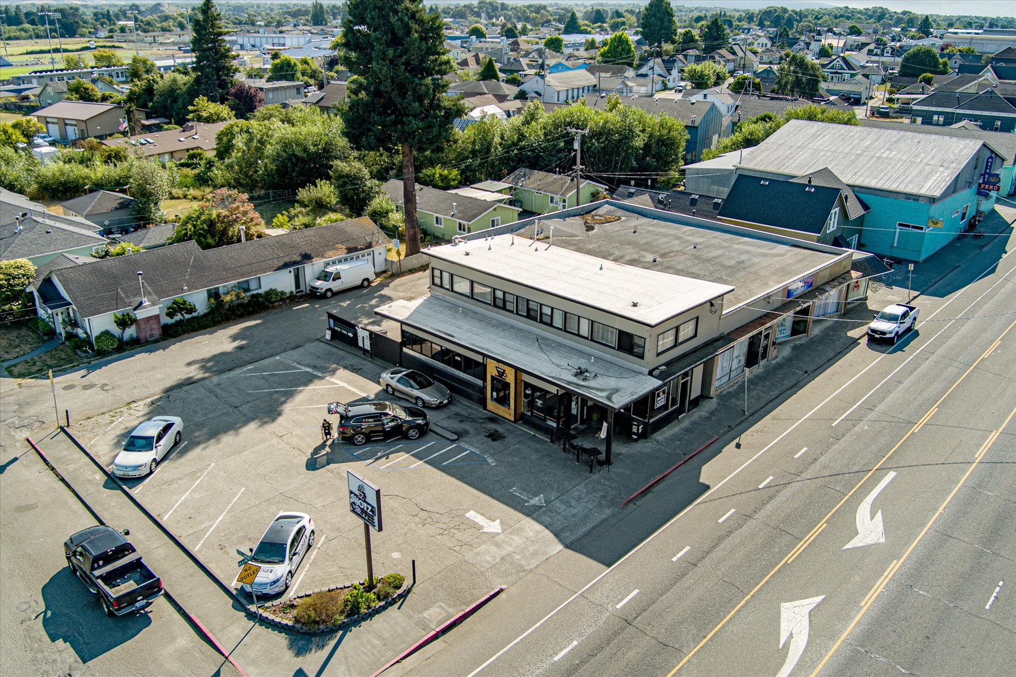 1649 Main St, Fortuna, CA for Sale