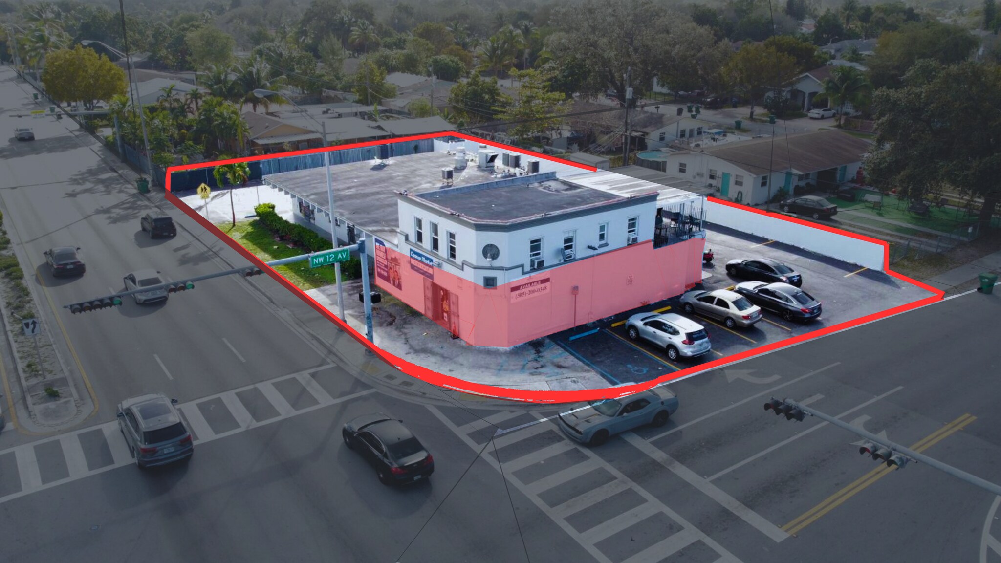 1186 NW 103rd St, Miami, FL for Rent