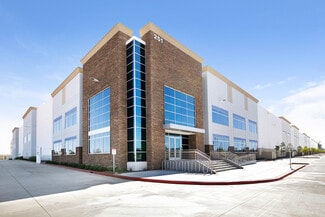 Perris, CA Industrial - 251 E Rider St Perris, CA Industrial - 251 E Rider St