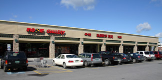 Middlebury, VT Retail - 260 Court St