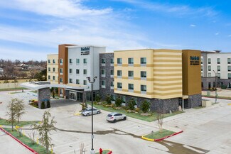 El Reno, OK undefined - 1501 Domino Dr