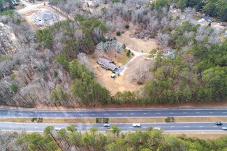 Jonesboro, GA Commercial Land - 1589 Stockbridge Rd Jonesboro, GA Commercial Land - 1589 Stockbridge Rd