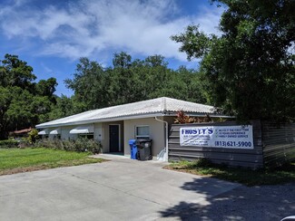 Tampa, FL Office - 8830 Causeway Blvd