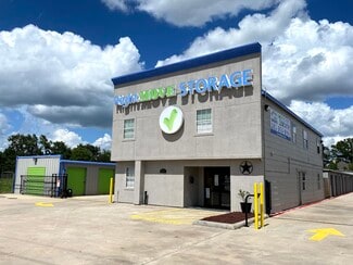 Spring, TX Office, Industrial - 19526 Kuykendahl Rd