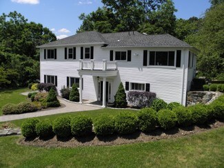 North Salem, NY undefined - 2-4 Hardscrabble Rd