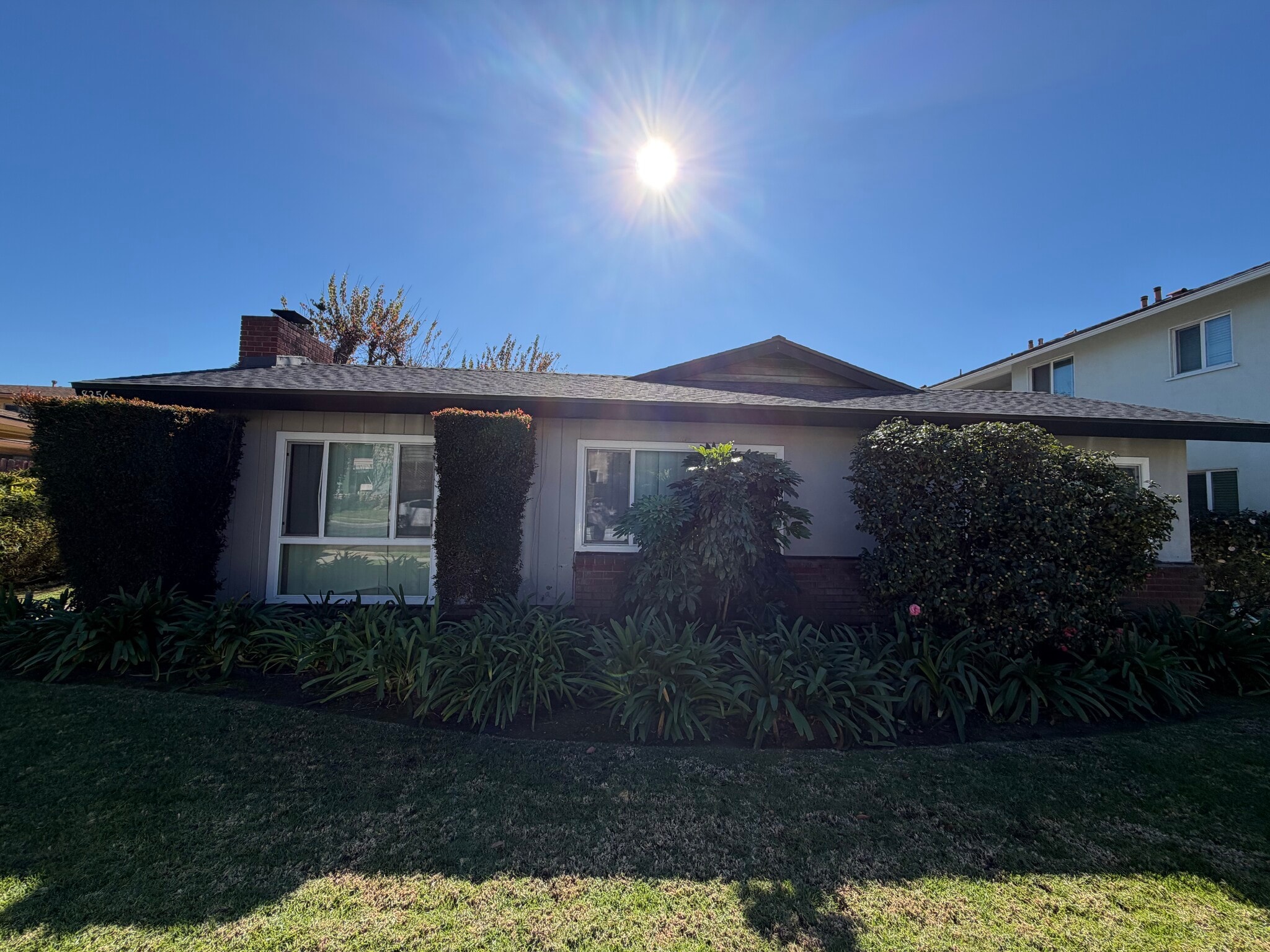 8356 Sargent Ave, Whittier, CA for Sale