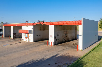 Oklahoma City, OK Car Washes - 2926 NE 63rd St