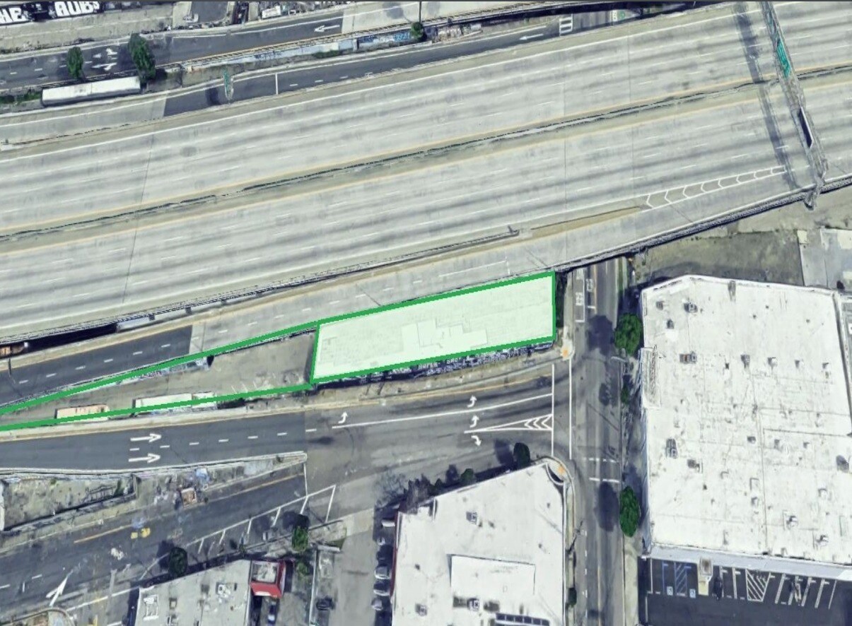 1620 S Los Angeles St, Los Angeles, CA for Rent