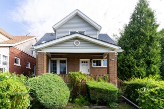 Windsor, ON Multi-Family - 738 Brock St