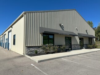 Gahanna, OH Flex - 627-641 East Gate Pky Gahanna, OH Flex - 627-641 East Gate Pky