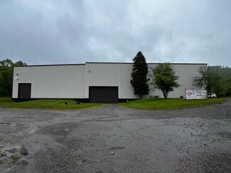 Eighty Four, PA Industrial - 46 PA-519