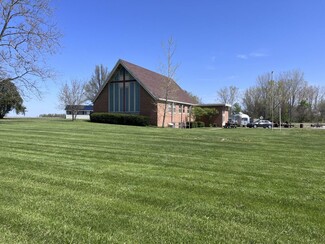 Celina, OH Churches - 7979 US Route 33