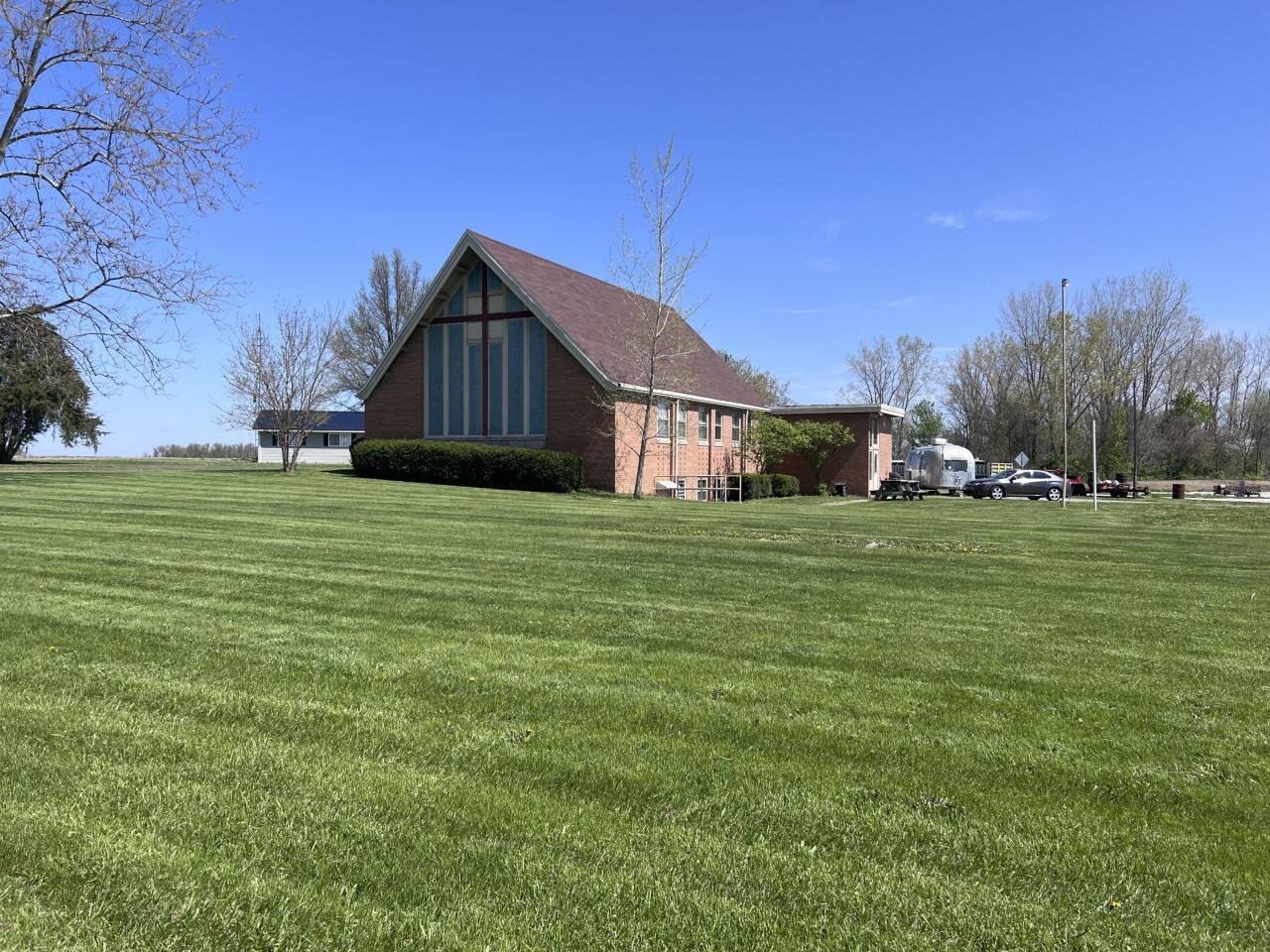 7979 US Route 33, Celina, OH for Sale