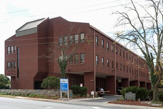 Fairfax, VA undefined - 10505 Judicial Dr
