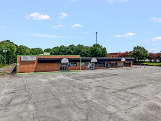 Kernersville, NC Retail - 945 NC Highway 66 S Kernersville, NC Retail - 945 NC Highway 66 S