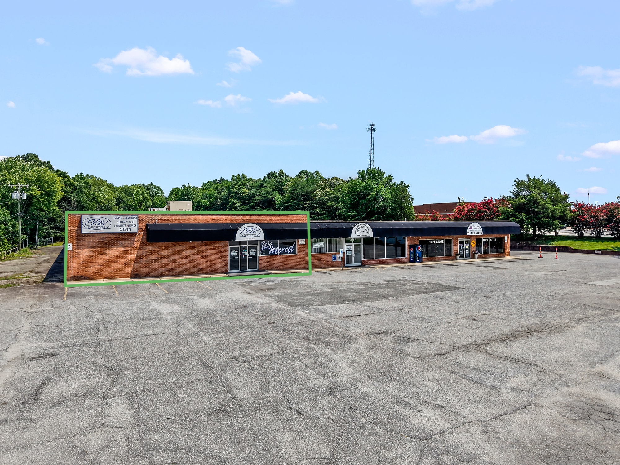 945 NC Highway 66 S, Kernersville, NC for Rent