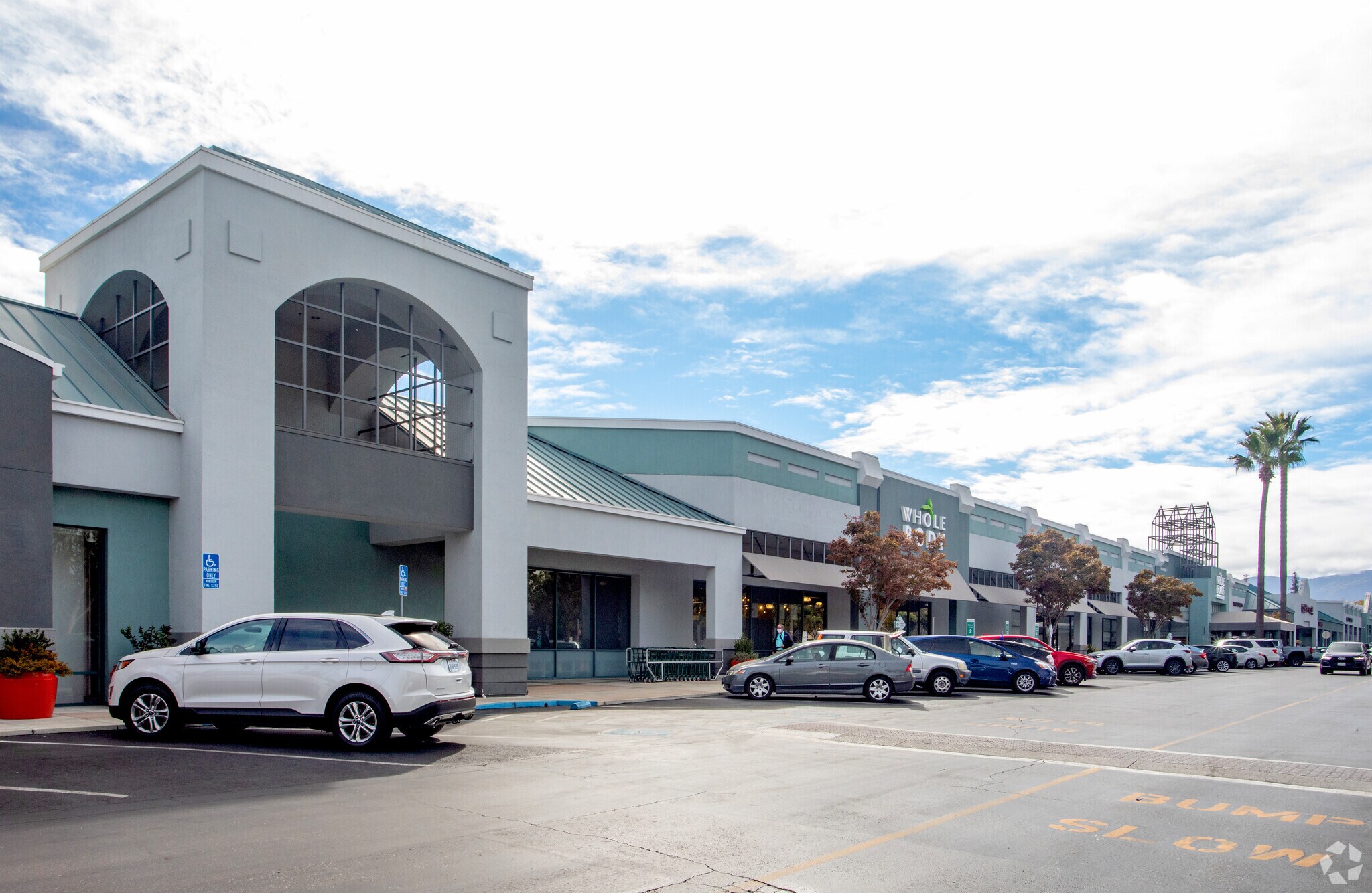 1640-1760 S Bascom Ave, Campbell, CA for Rent