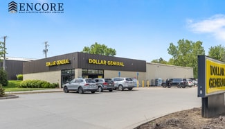 Caledonia, MI Freestanding - 3607 68th St SE