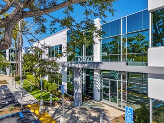 San Diego, CA Office - 10260 Meanley Dr